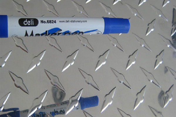 河池訂購(gòu)5052鋁板價(jià)格