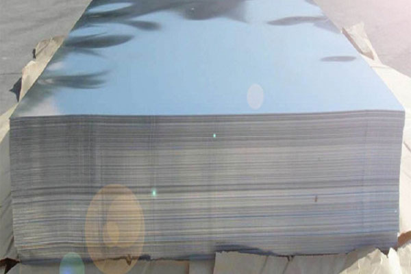 河池訂購(gòu)5052鋁板價(jià)格