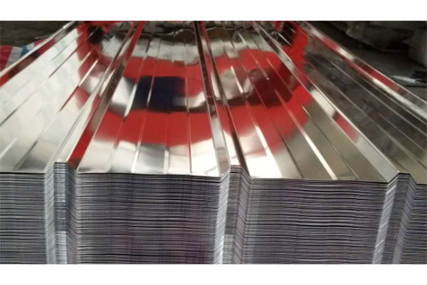 江蘇采購瓦楞鋁板價(jià)格