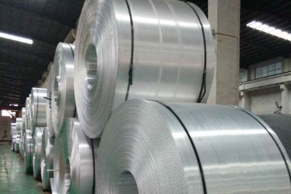 鋁卷廠(chǎng)家