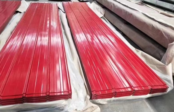 波紋鋁板 波紋鋁板